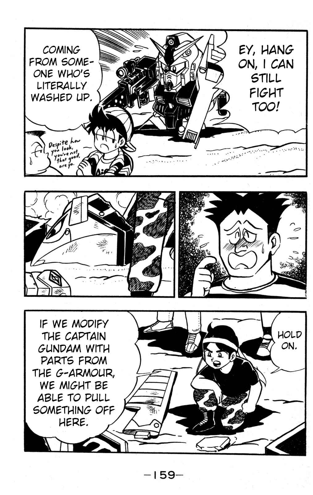 Chapter 33 - Page 28