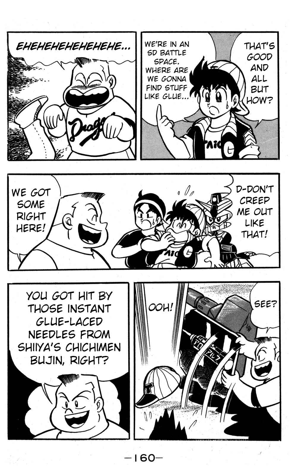 Chapter 33 - Page 29