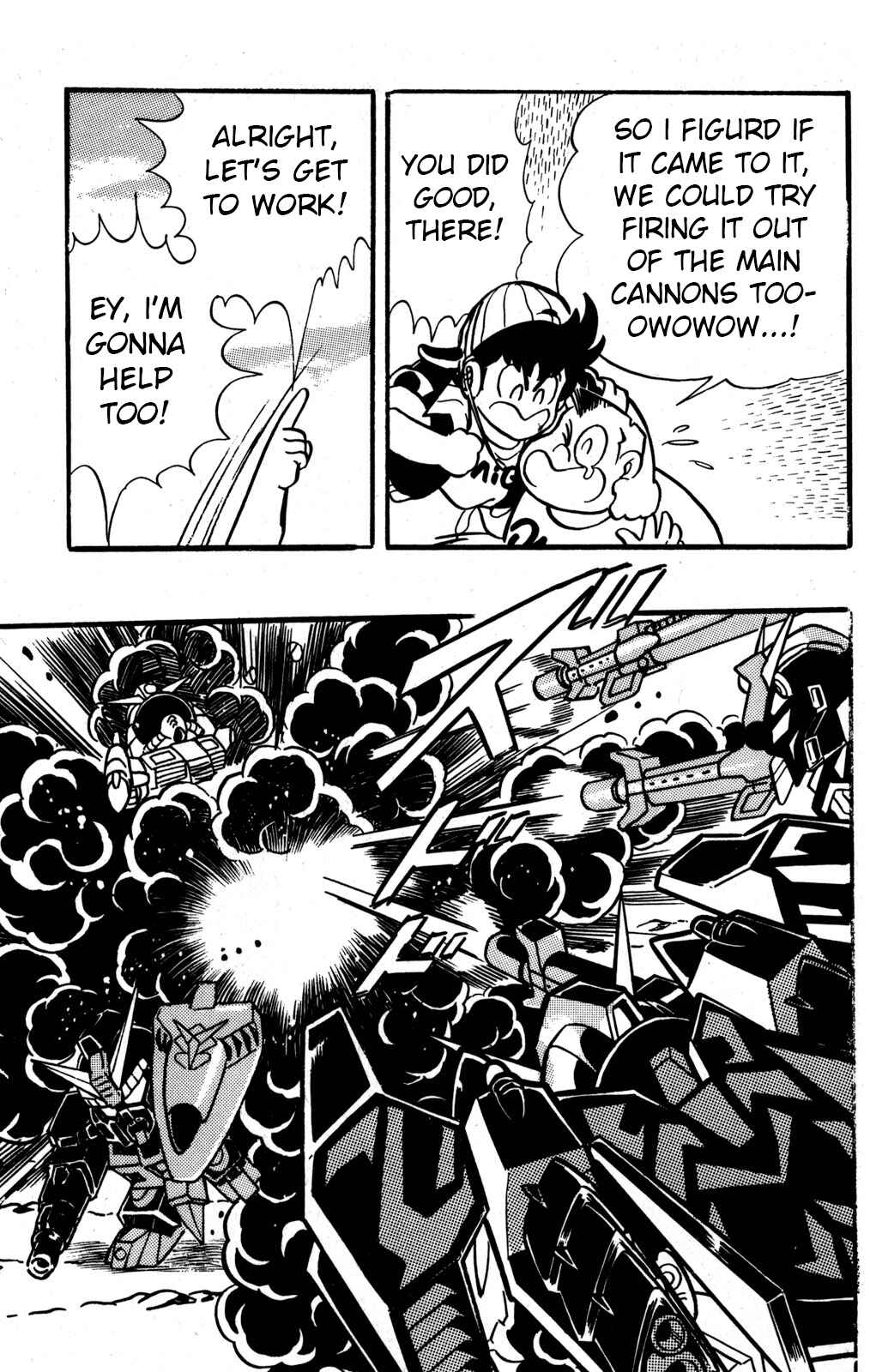 Chapter 33 - Page 30