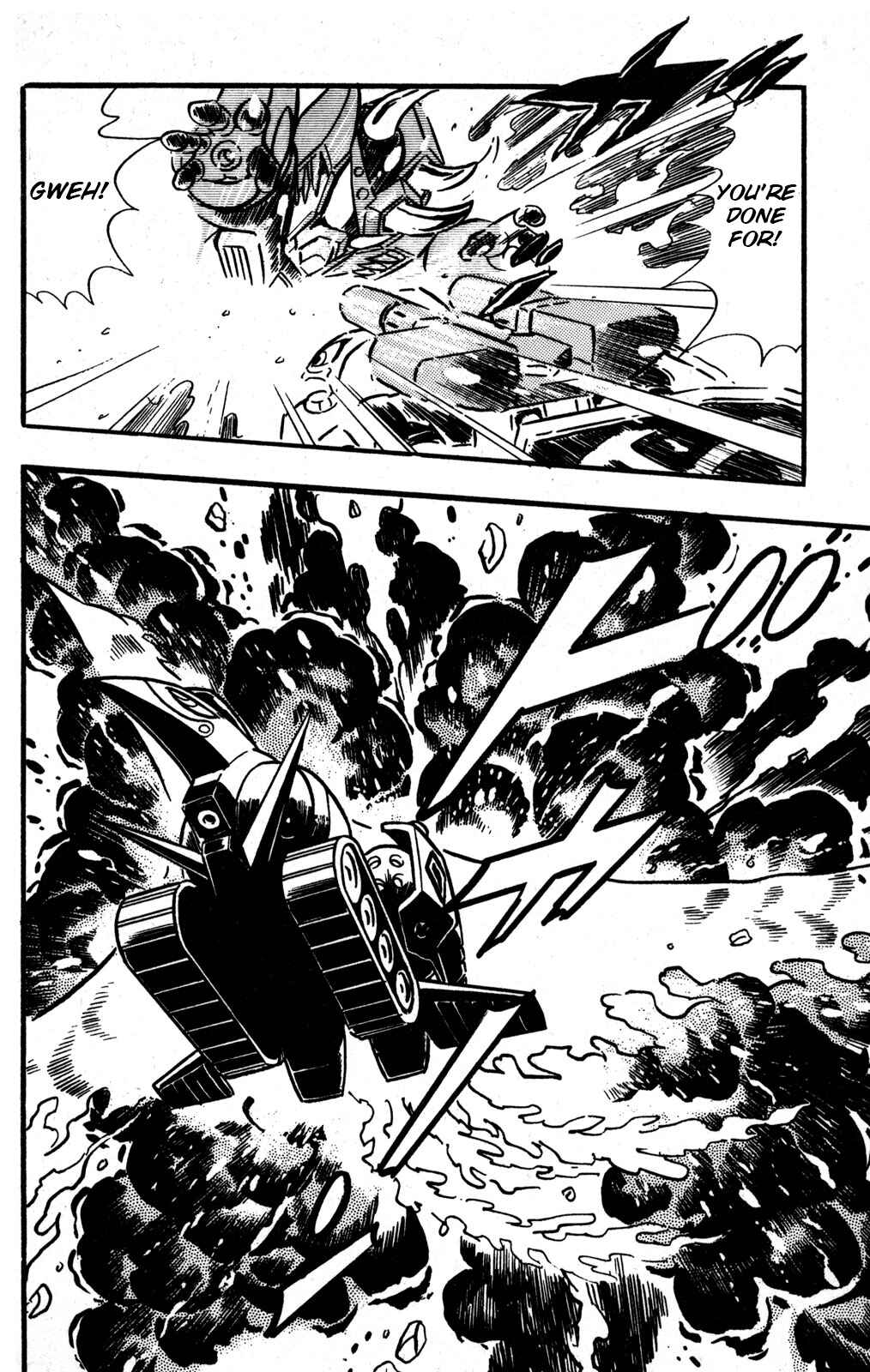 Chapter 33 - Page 34