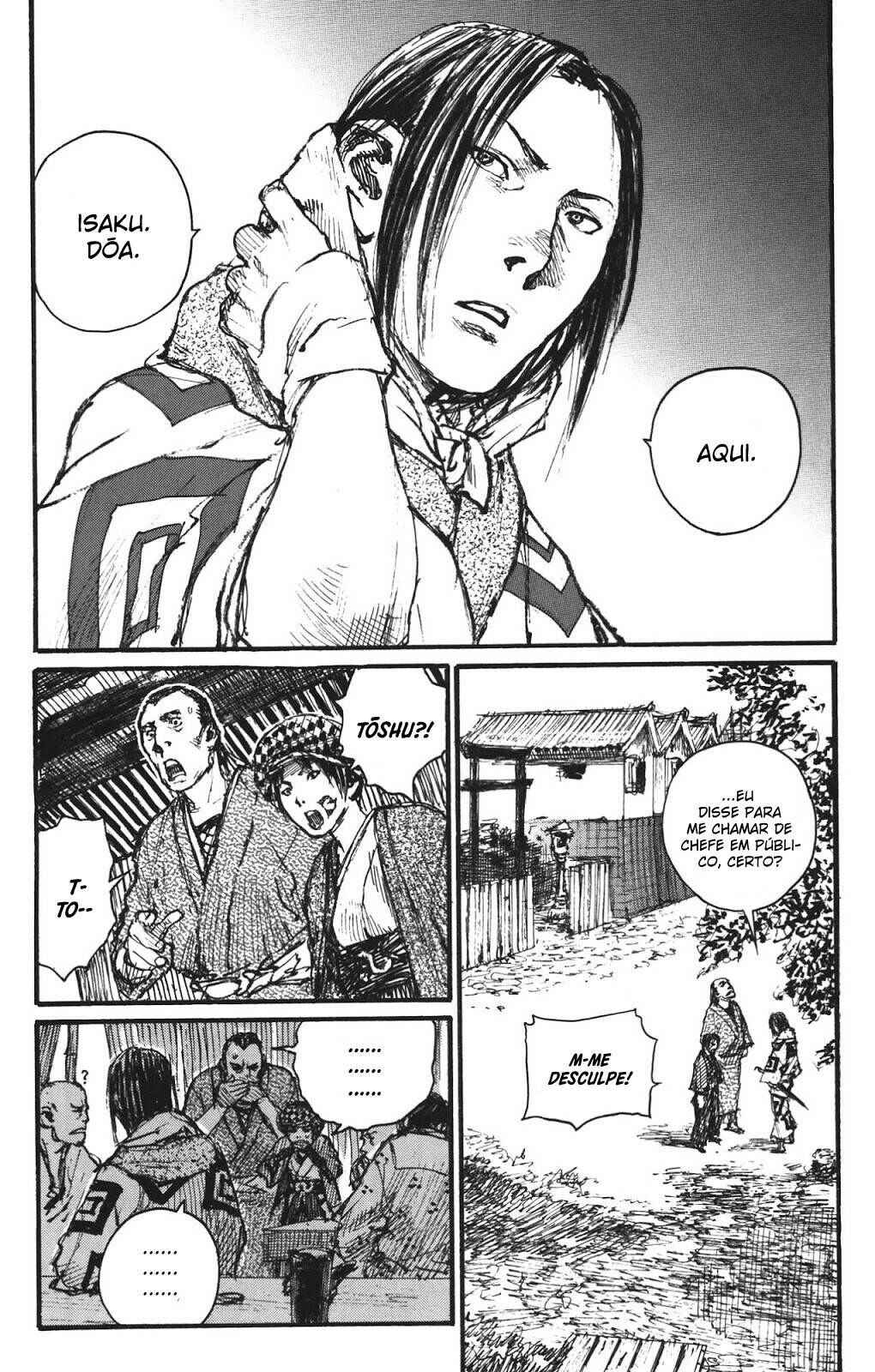 Chapter 105 - Page 18