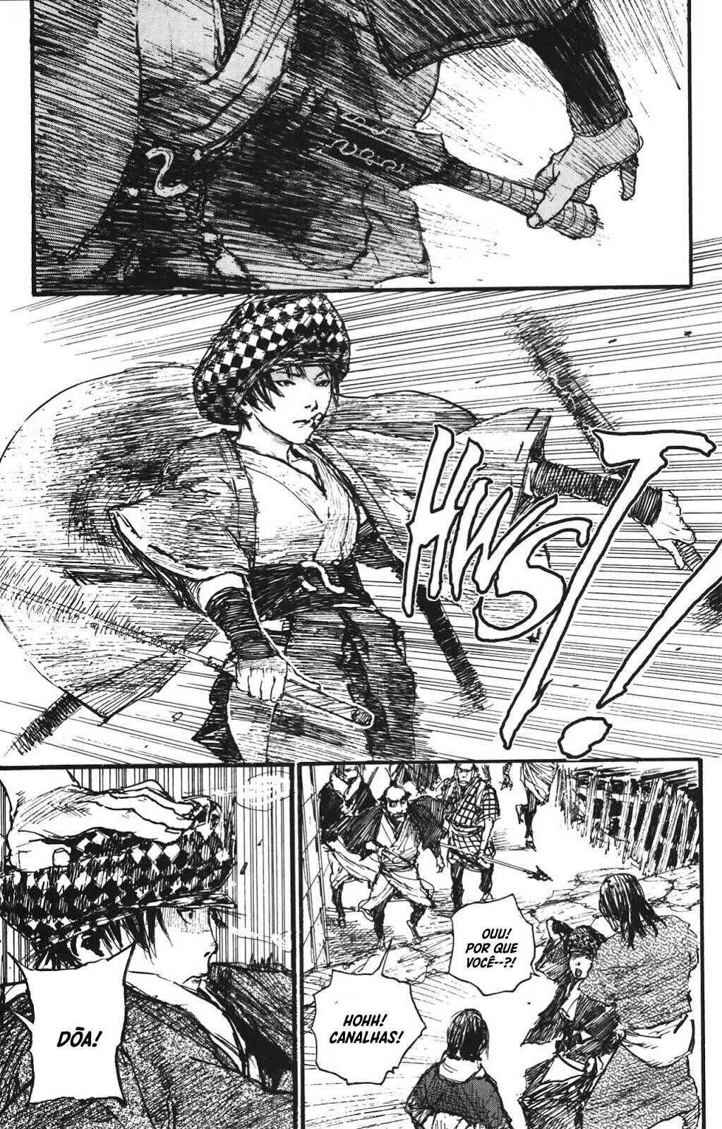 Chapter 105 - Page 27