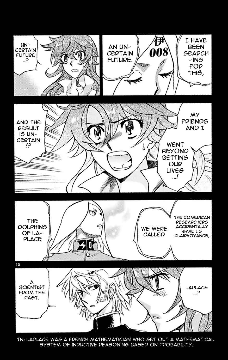 Chapter 372 - Page 10
