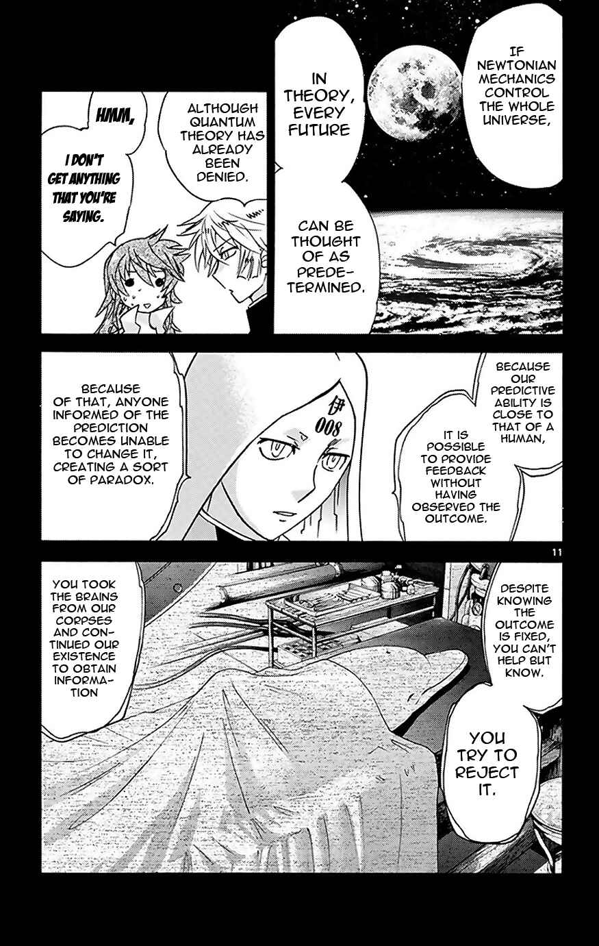 Chapter 372 - Page 11