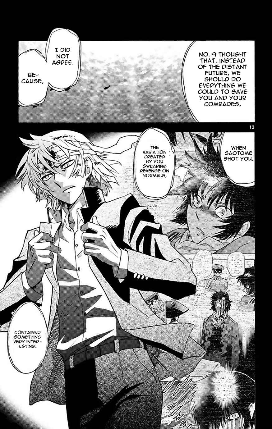 Chapter 372 - Page 13