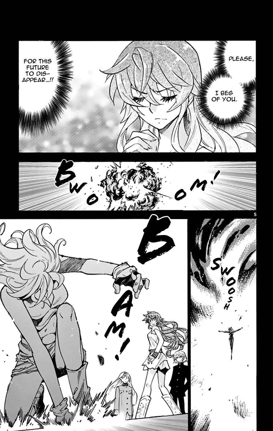 Chapter 372 - Page 5