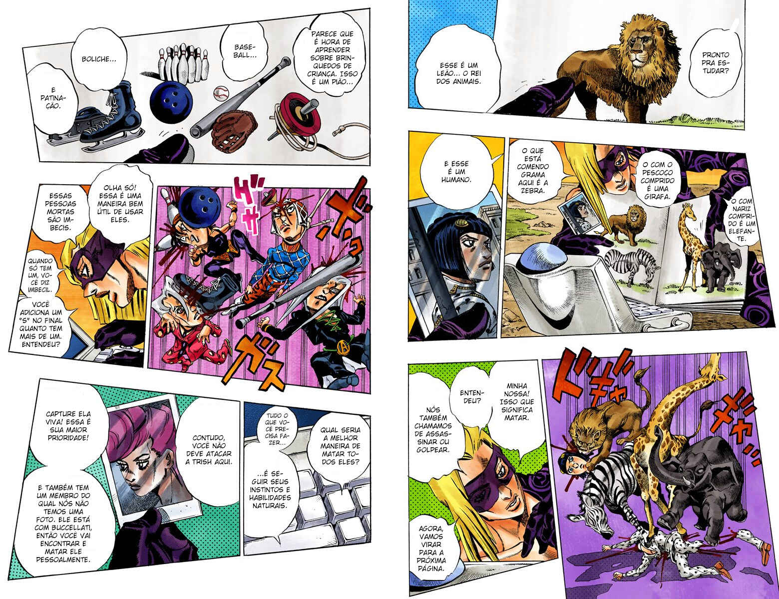 Chapter 62 - Page 5