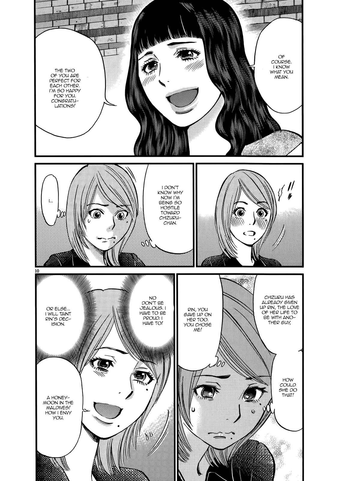 Chapter 136 - Page 10