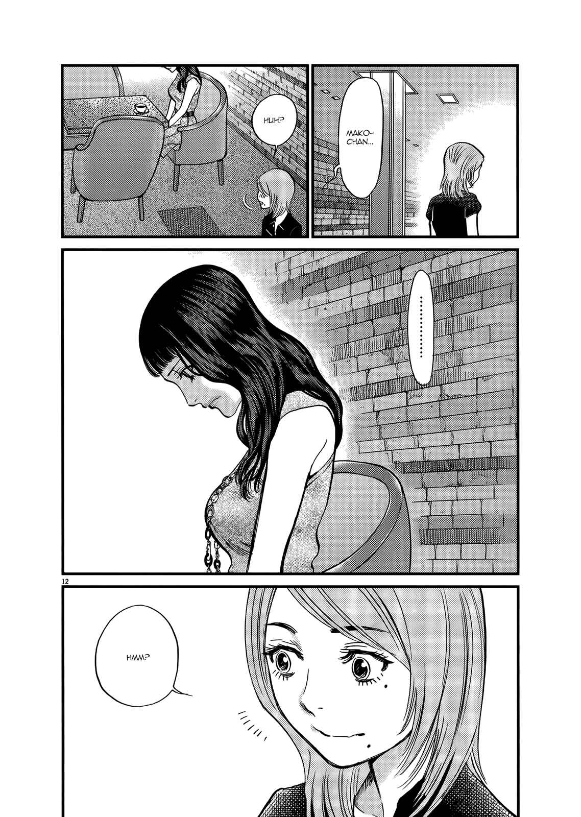 Chapter 136 - Page 12