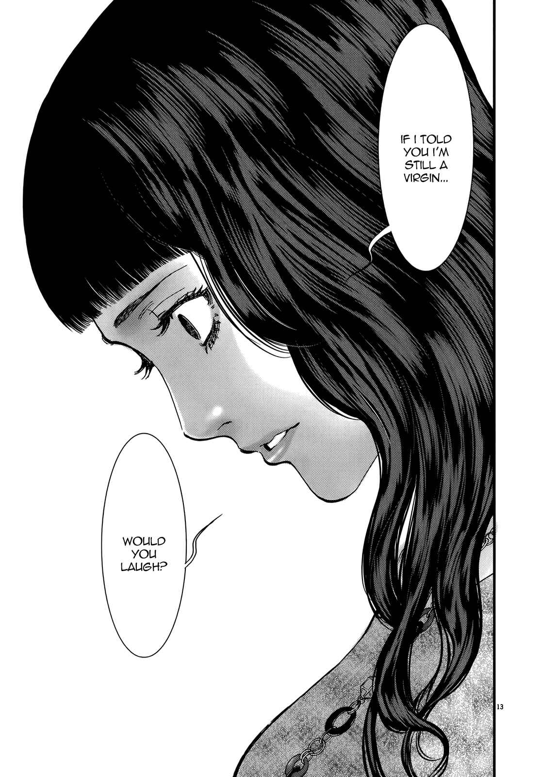 Chapter 136 - Page 13
