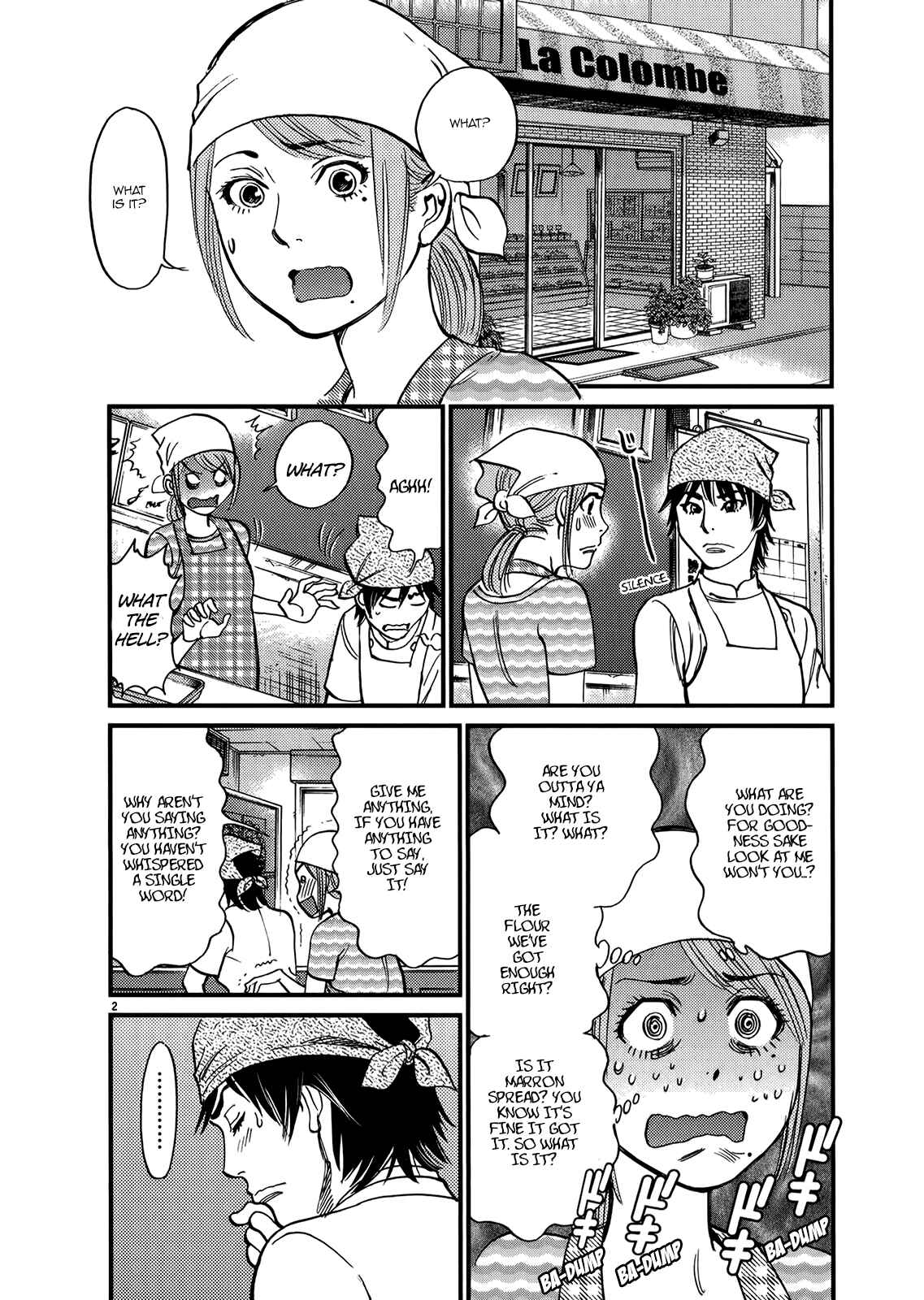 Chapter 136 - Page 2
