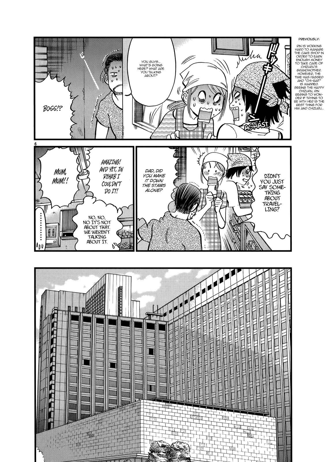 Chapter 136 - Page 6