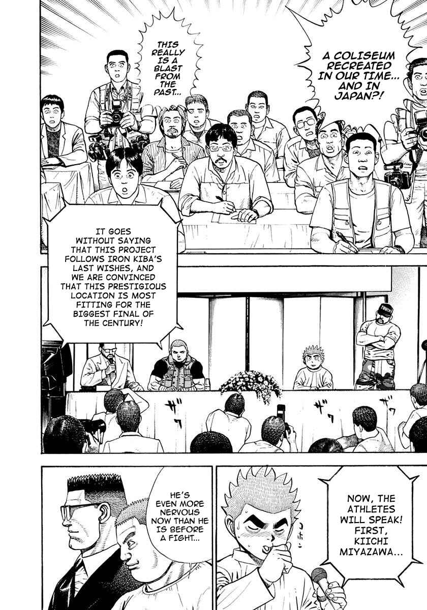 Chapter 387 - Page 10