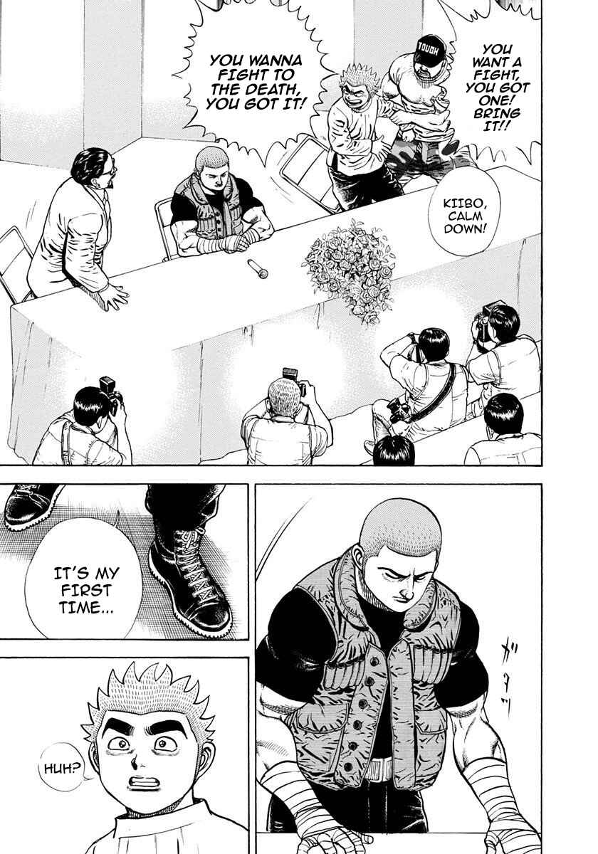 Chapter 387 - Page 15