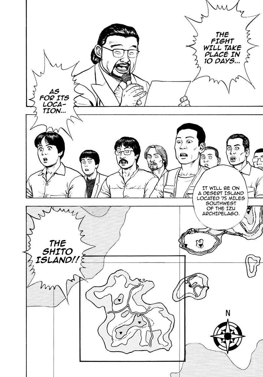 Chapter 387 - Page 7