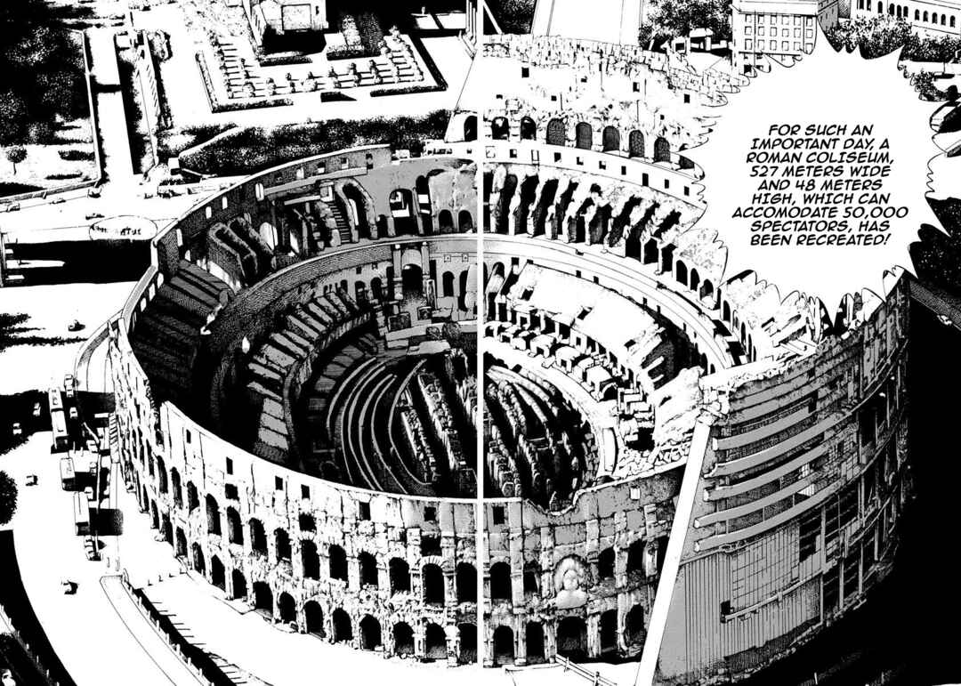 Chapter 387 - Page 9