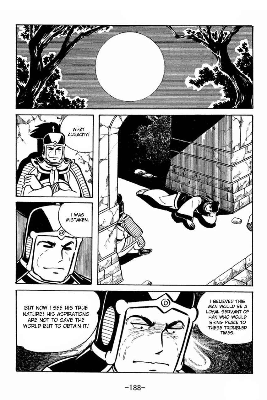 Chapter 21 - Page 25