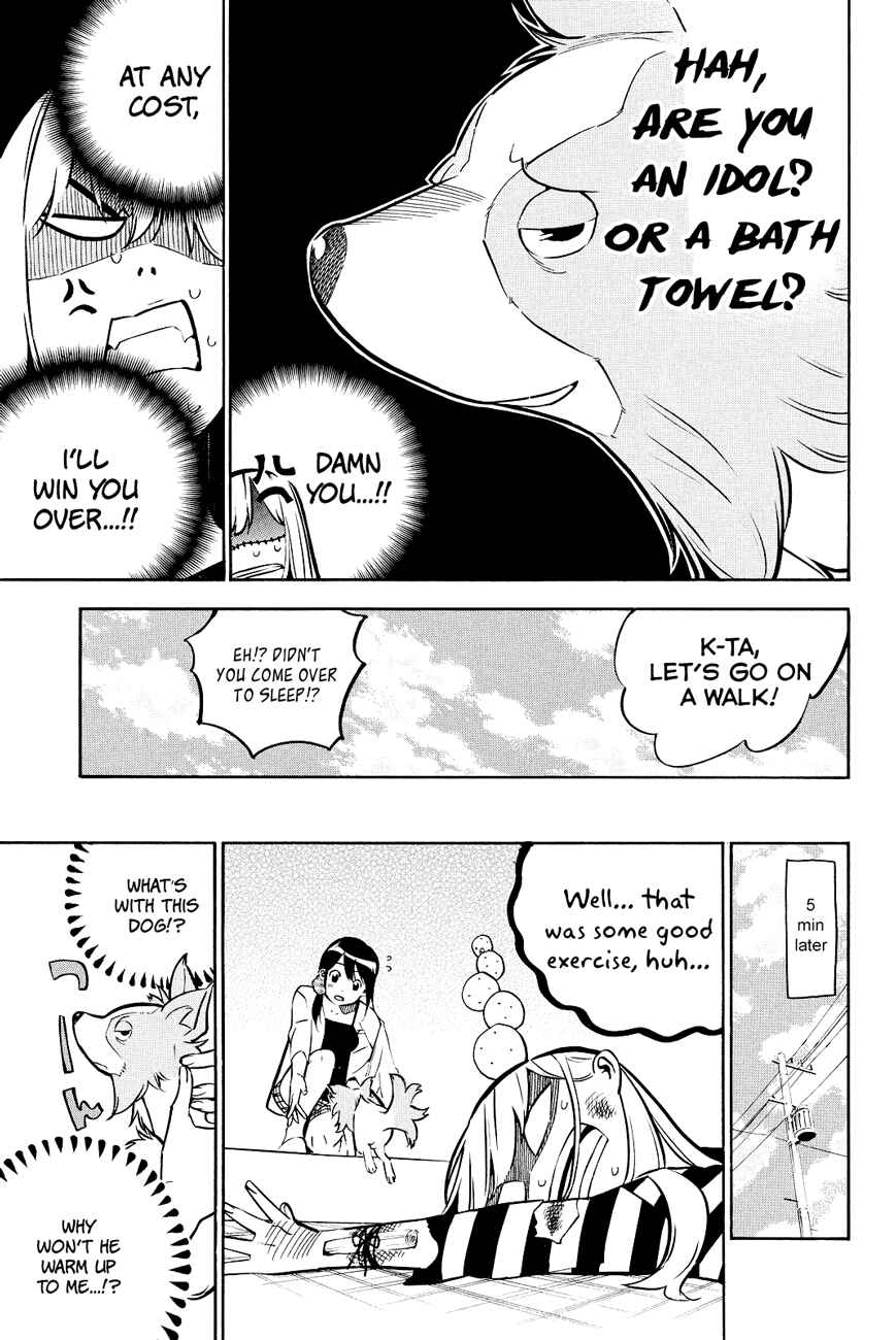 Chapter 226 - Page 12