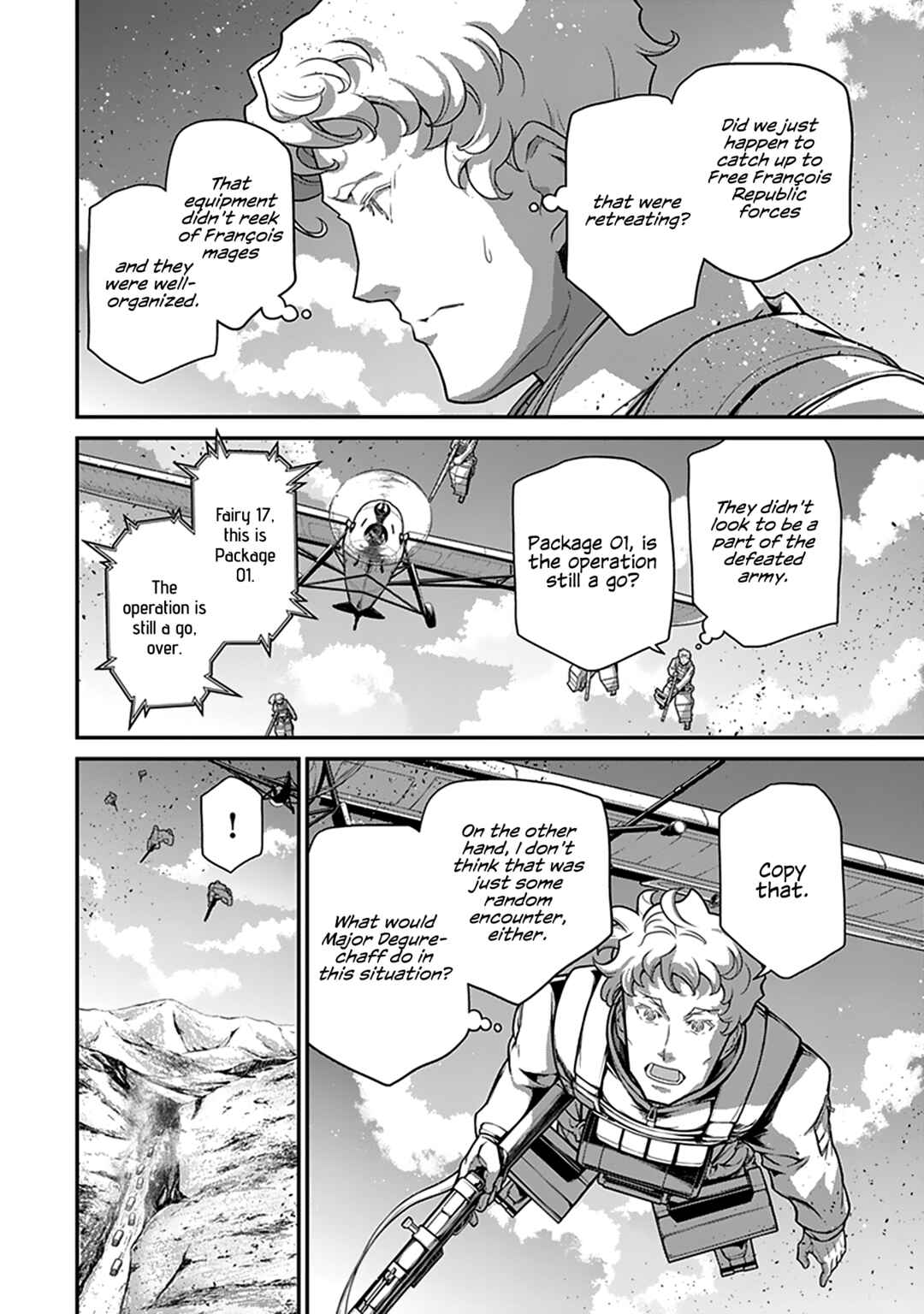 Chapter 65 - Page 15