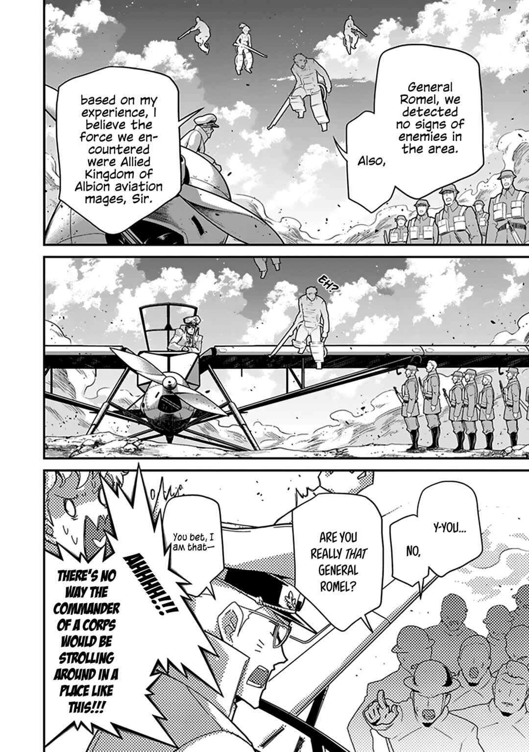 Chapter 65 - Page 19