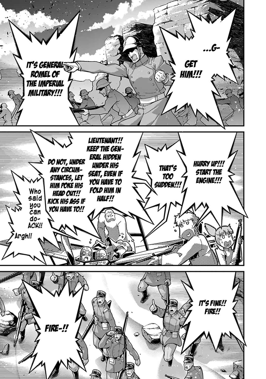 Chapter 65 - Page 20