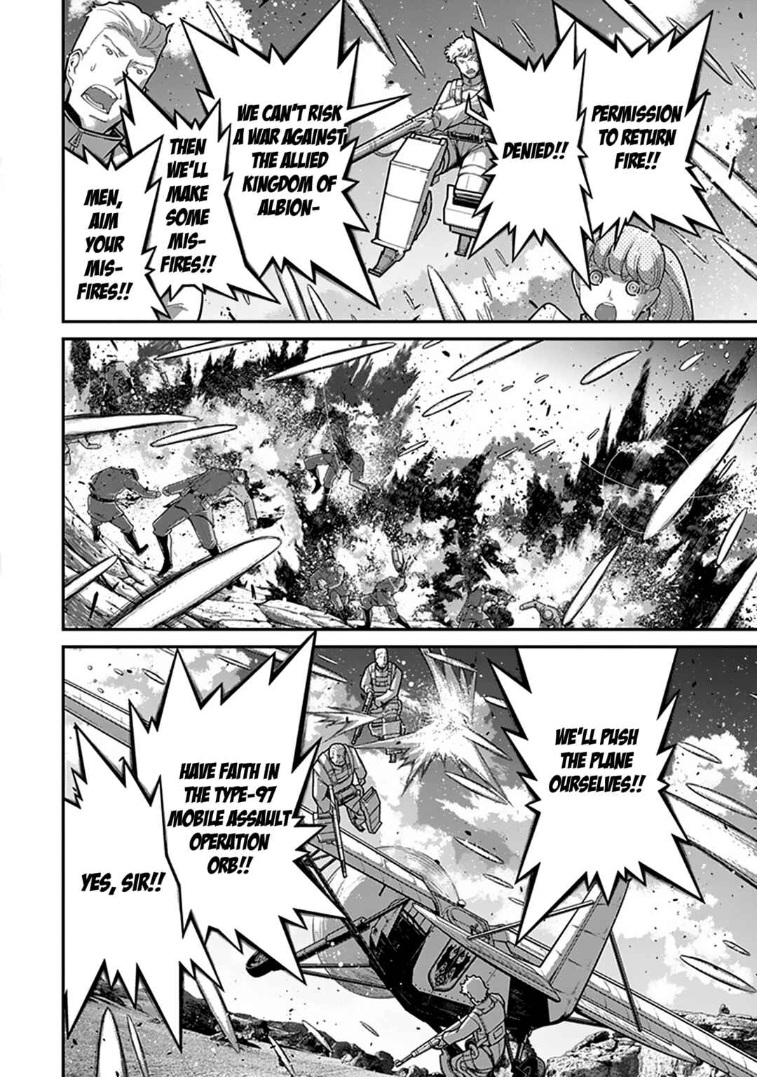Chapter 65 - Page 21