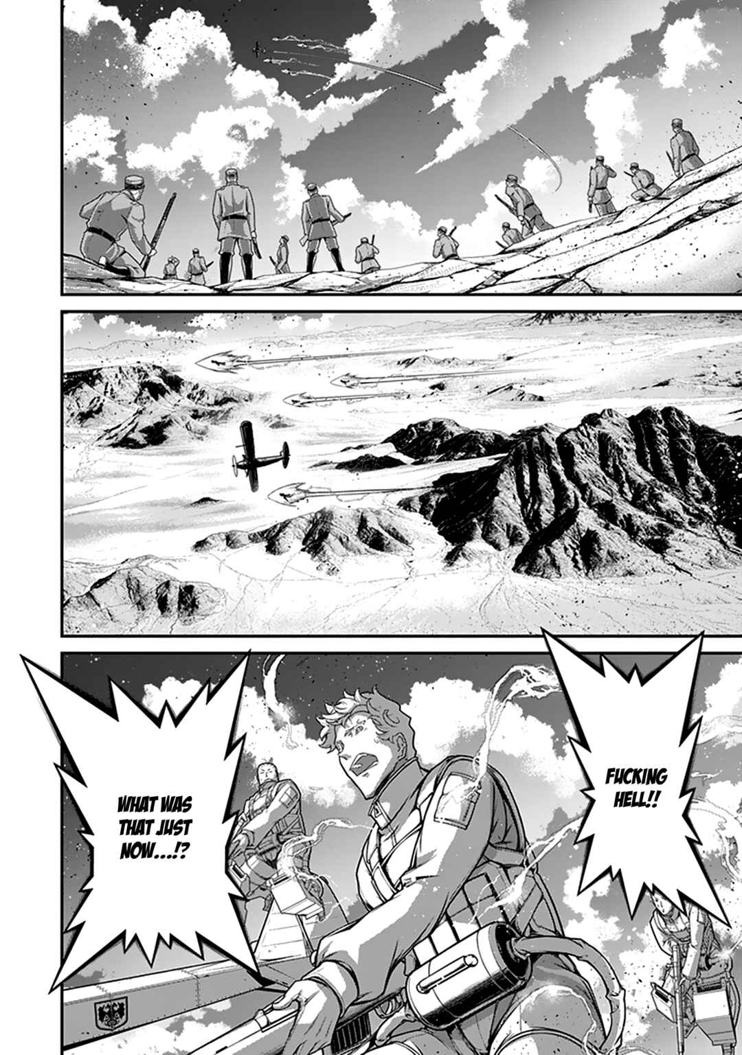Chapter 65 - Page 23