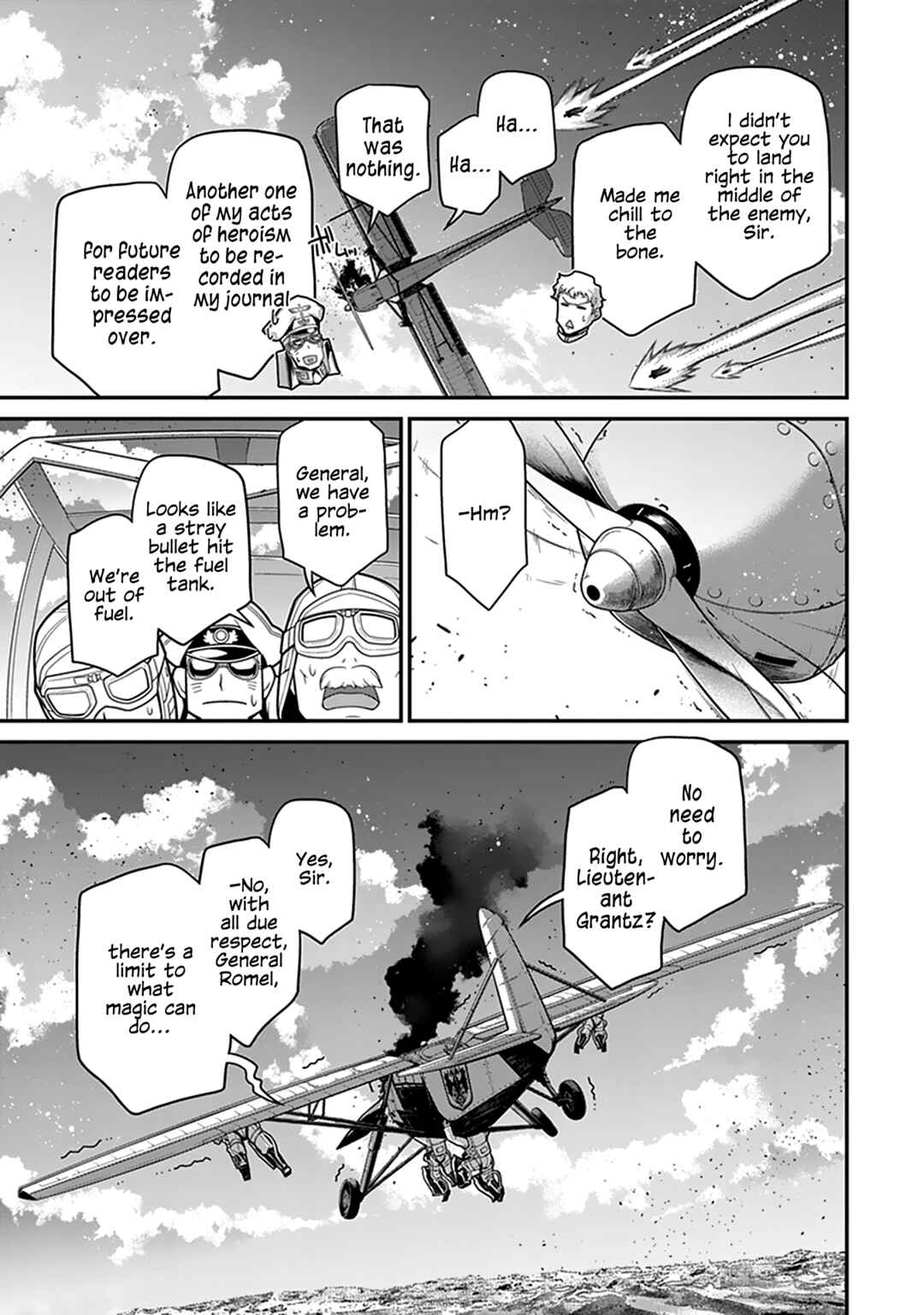Chapter 65 - Page 24