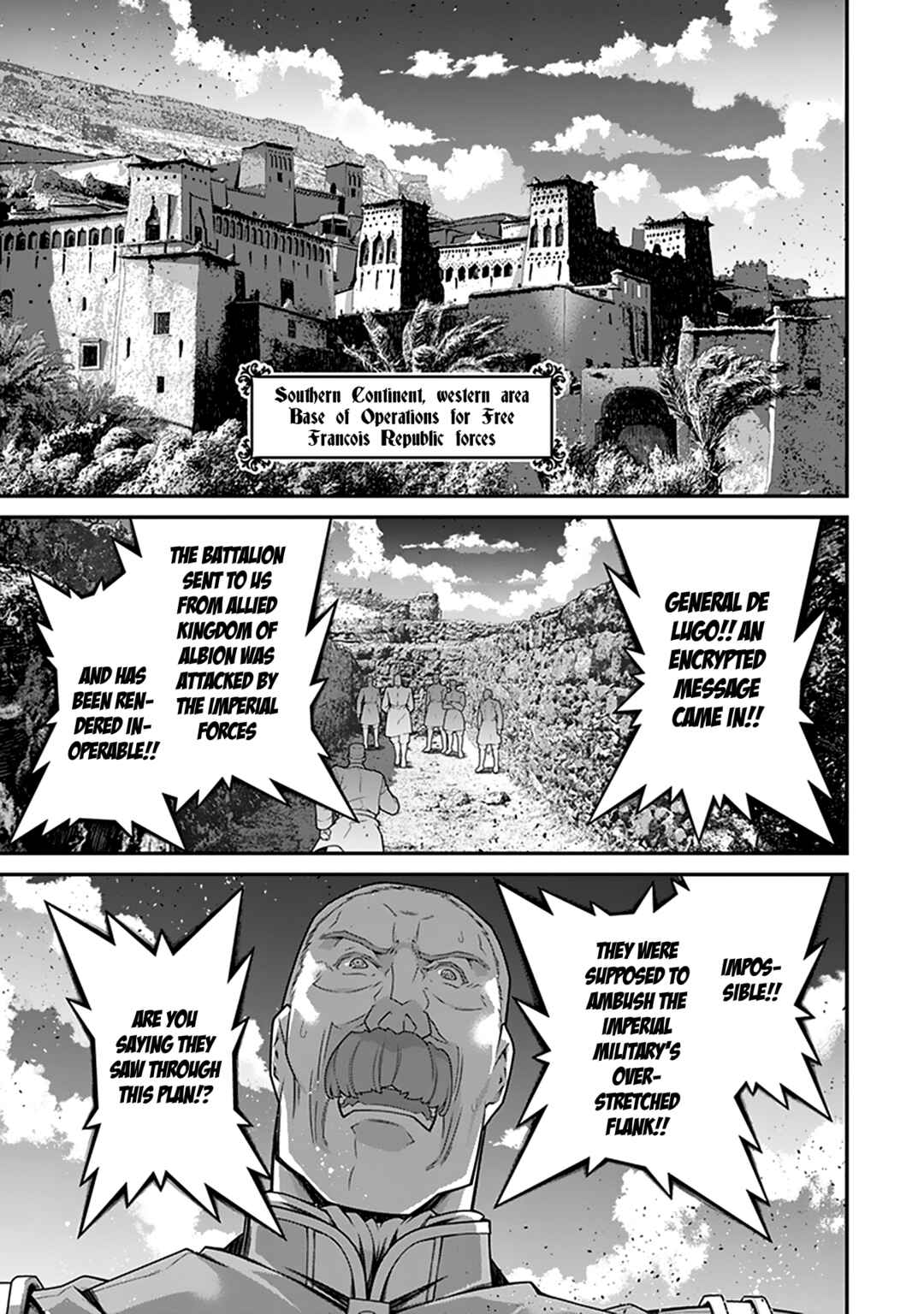 Chapter 65 - Page 28
