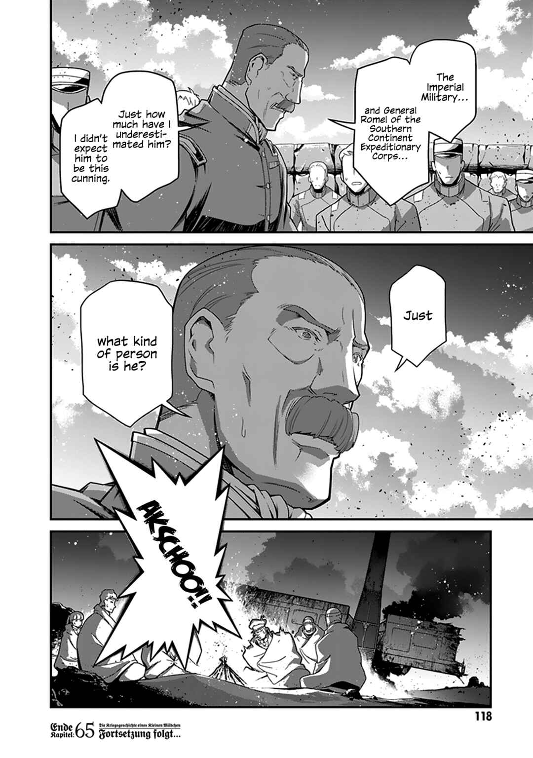Chapter 65 - Page 29