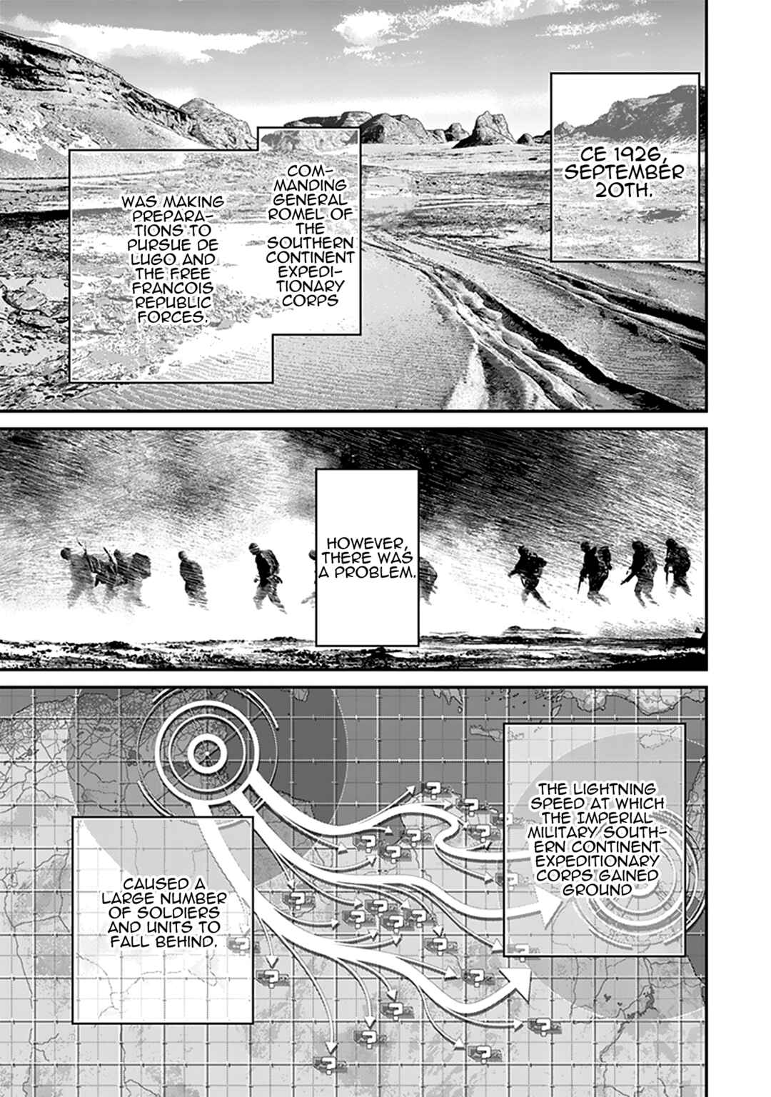 Chapter 65 - Page 7