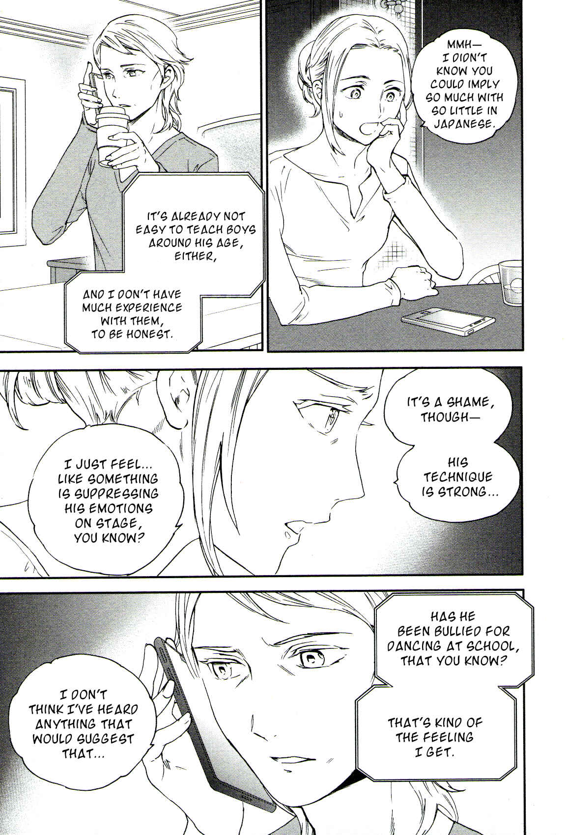 Chapter 63 - Page 14