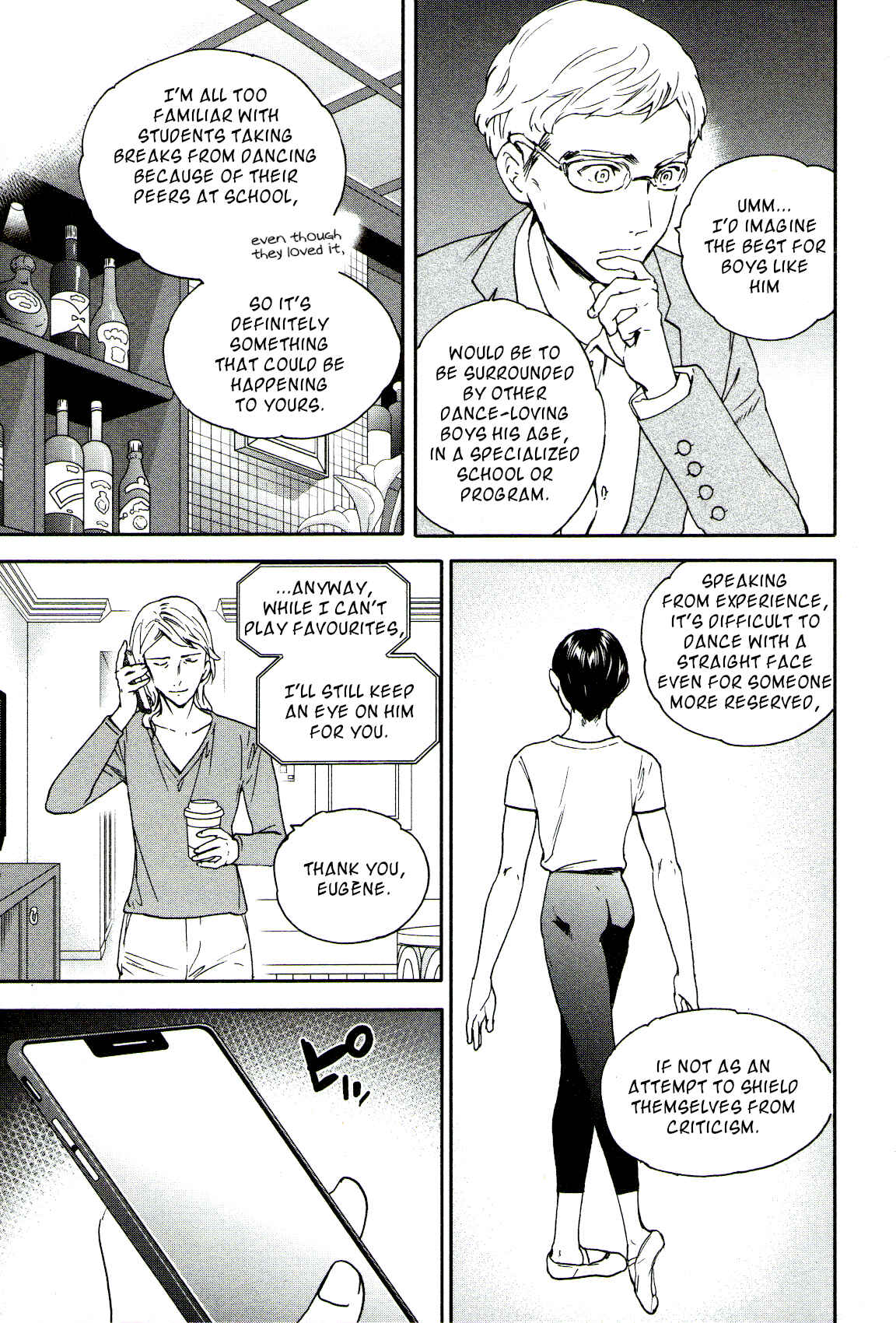 Chapter 63 - Page 16