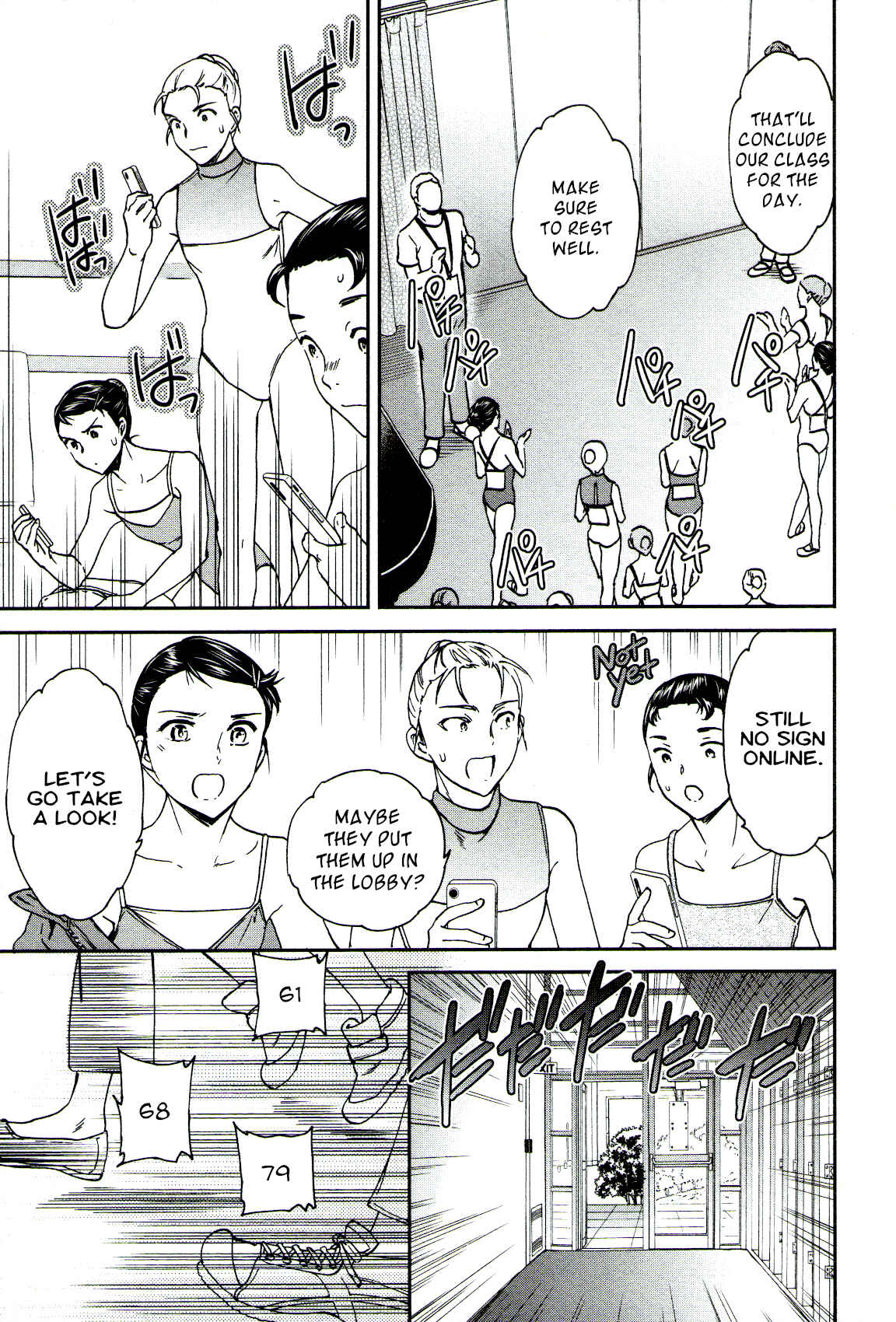 Chapter 63 - Page 32