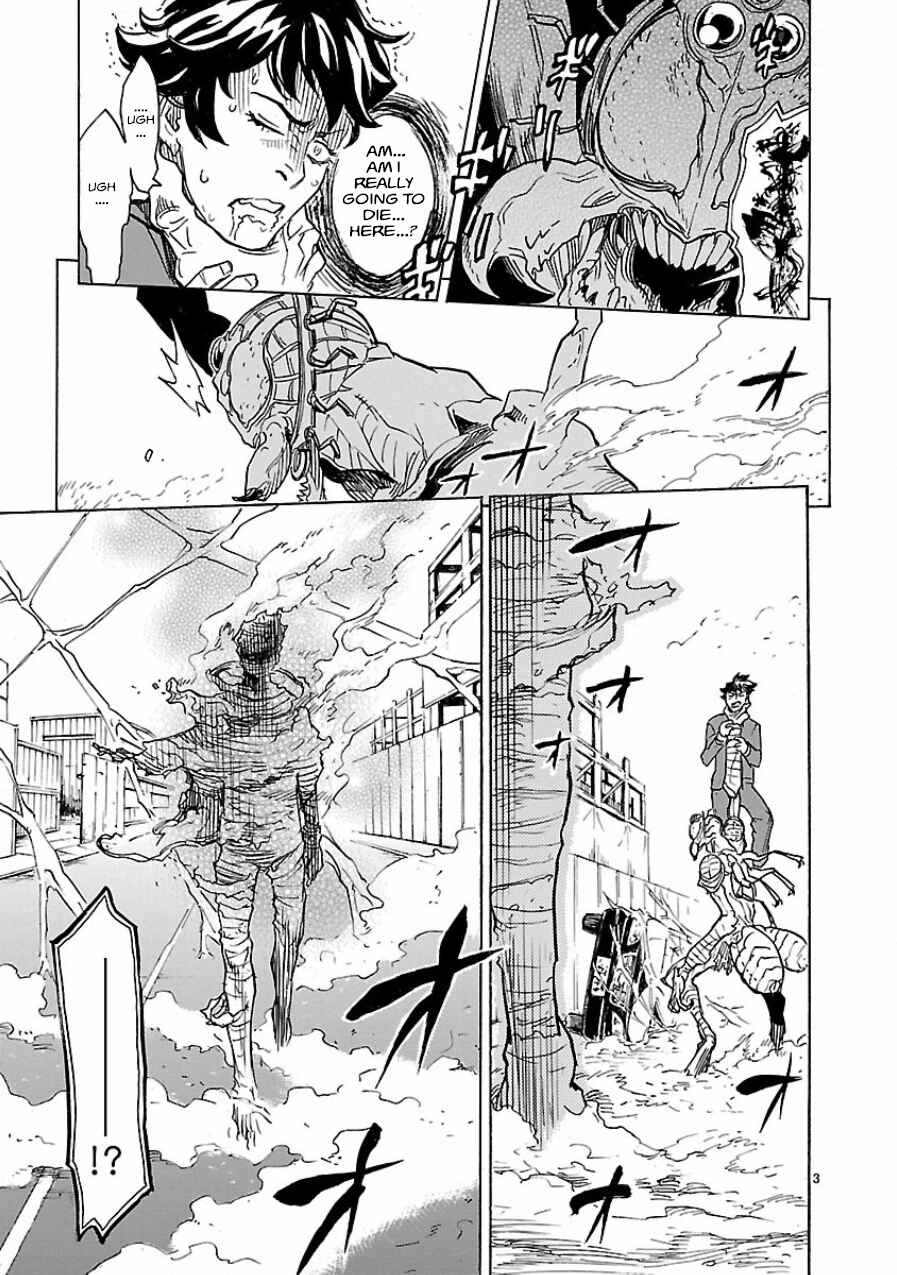 Chapter 3 - Page 3
