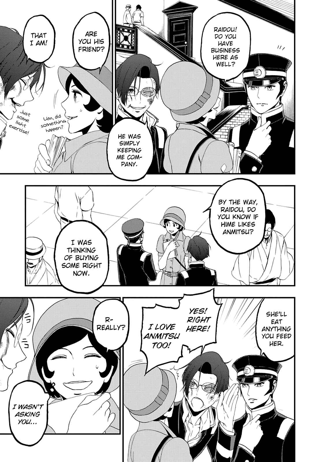 Chapter 14 - Page 20