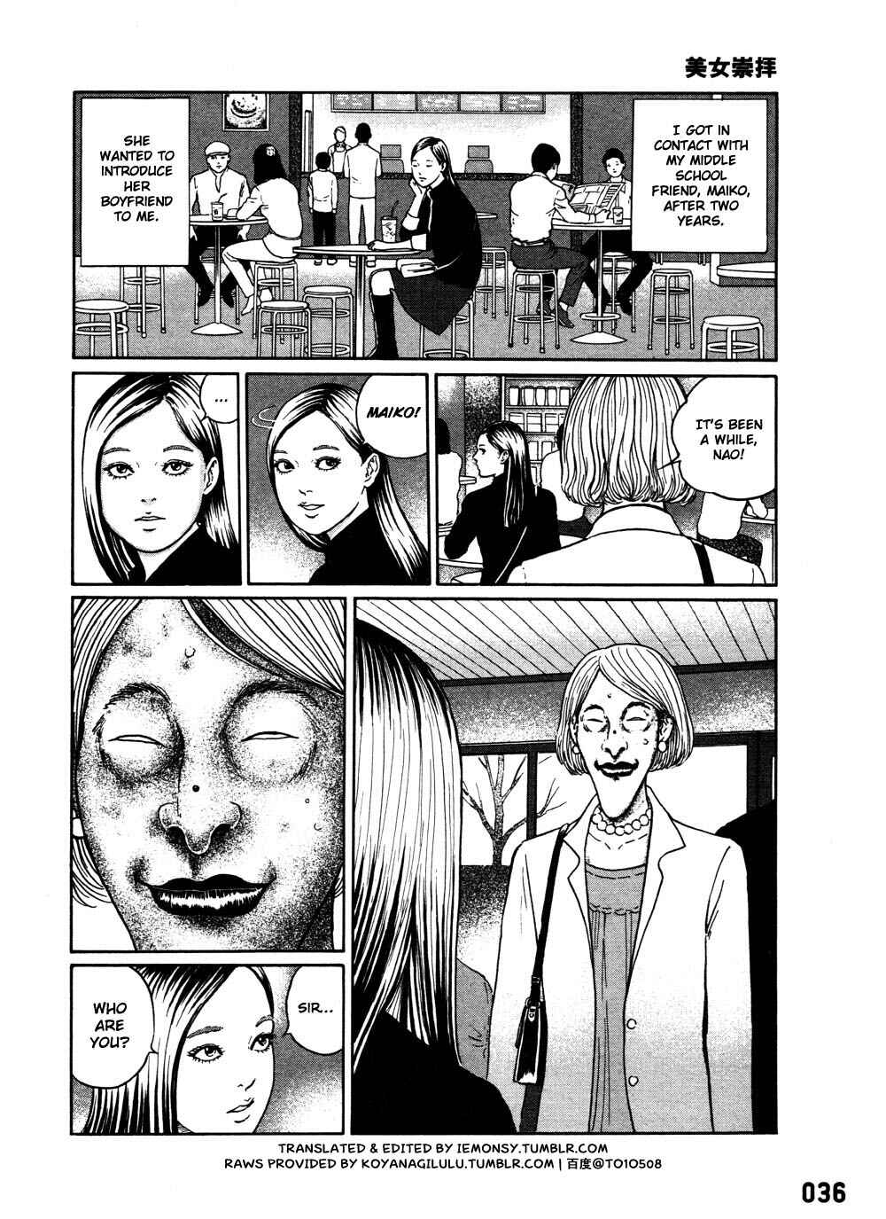 Chapter 2 - Page 3