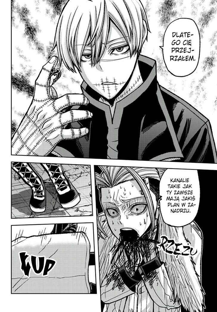 Chapter 73 - Page 17