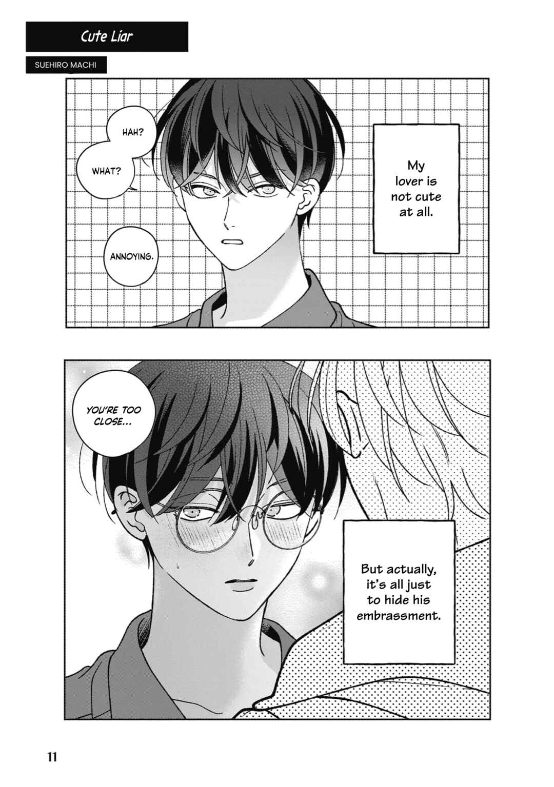 Chapter 3 - Page 2