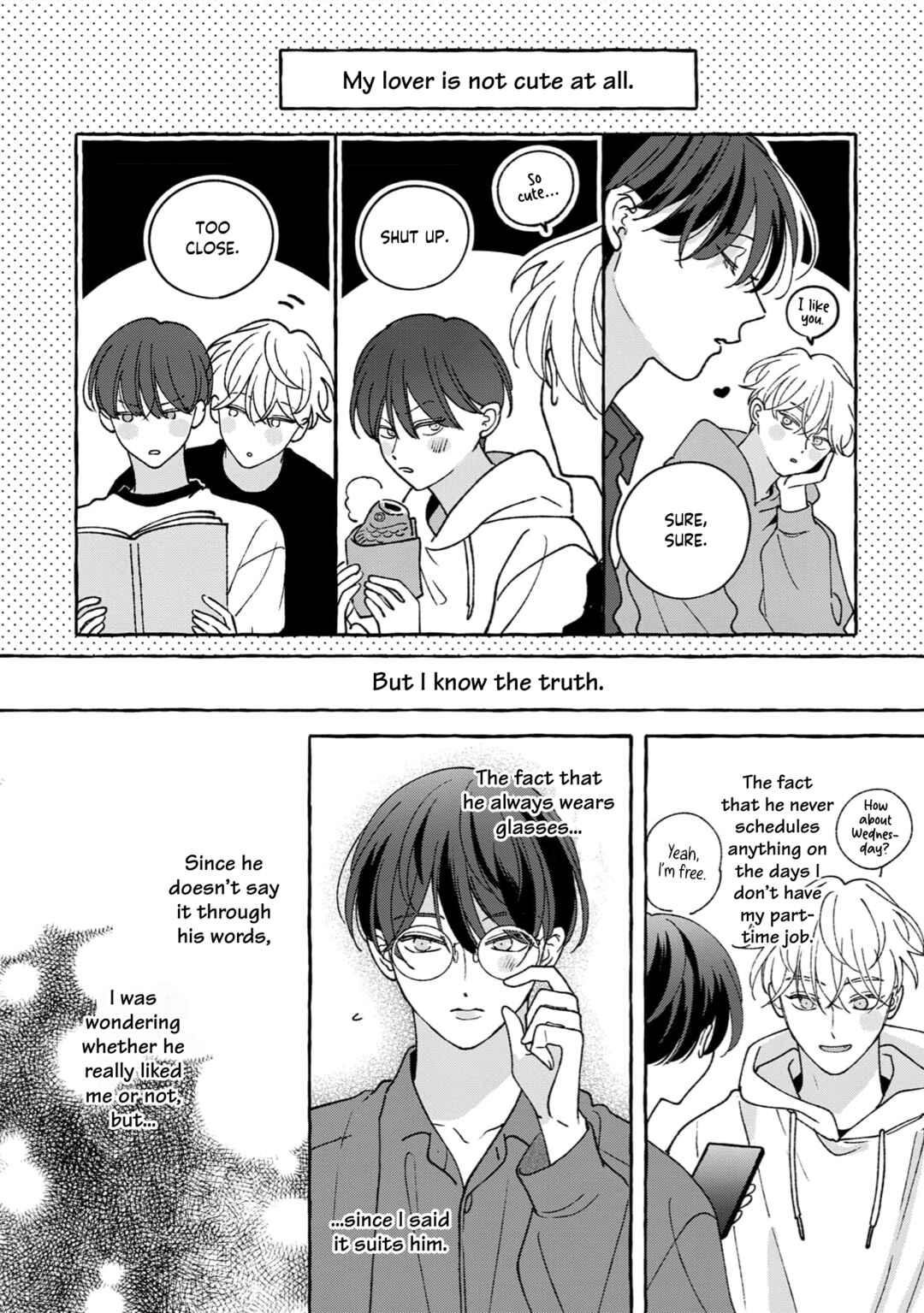 Chapter 3 - Page 3