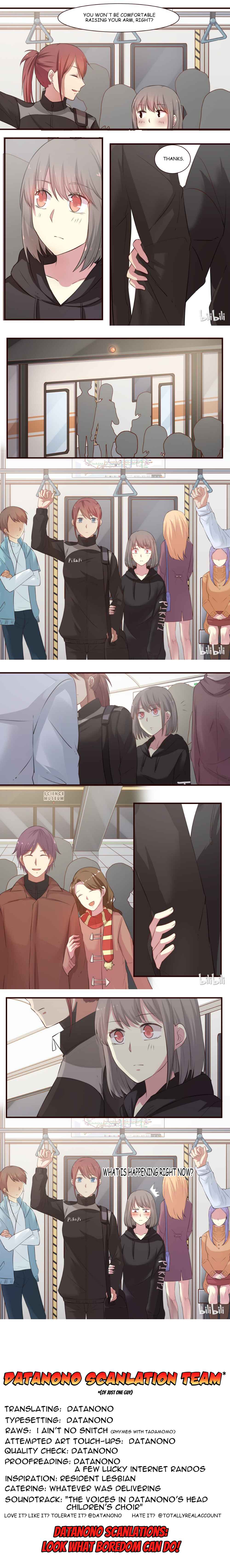 Chapter 353 - Page 2