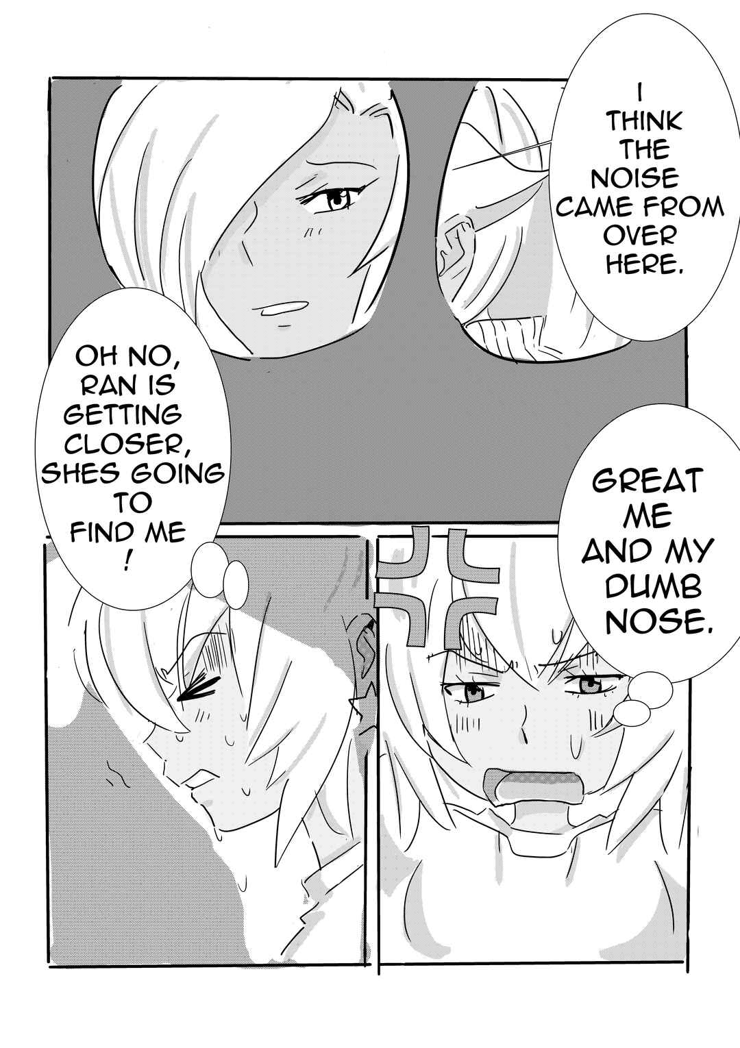 Chapter 16 - Page 10