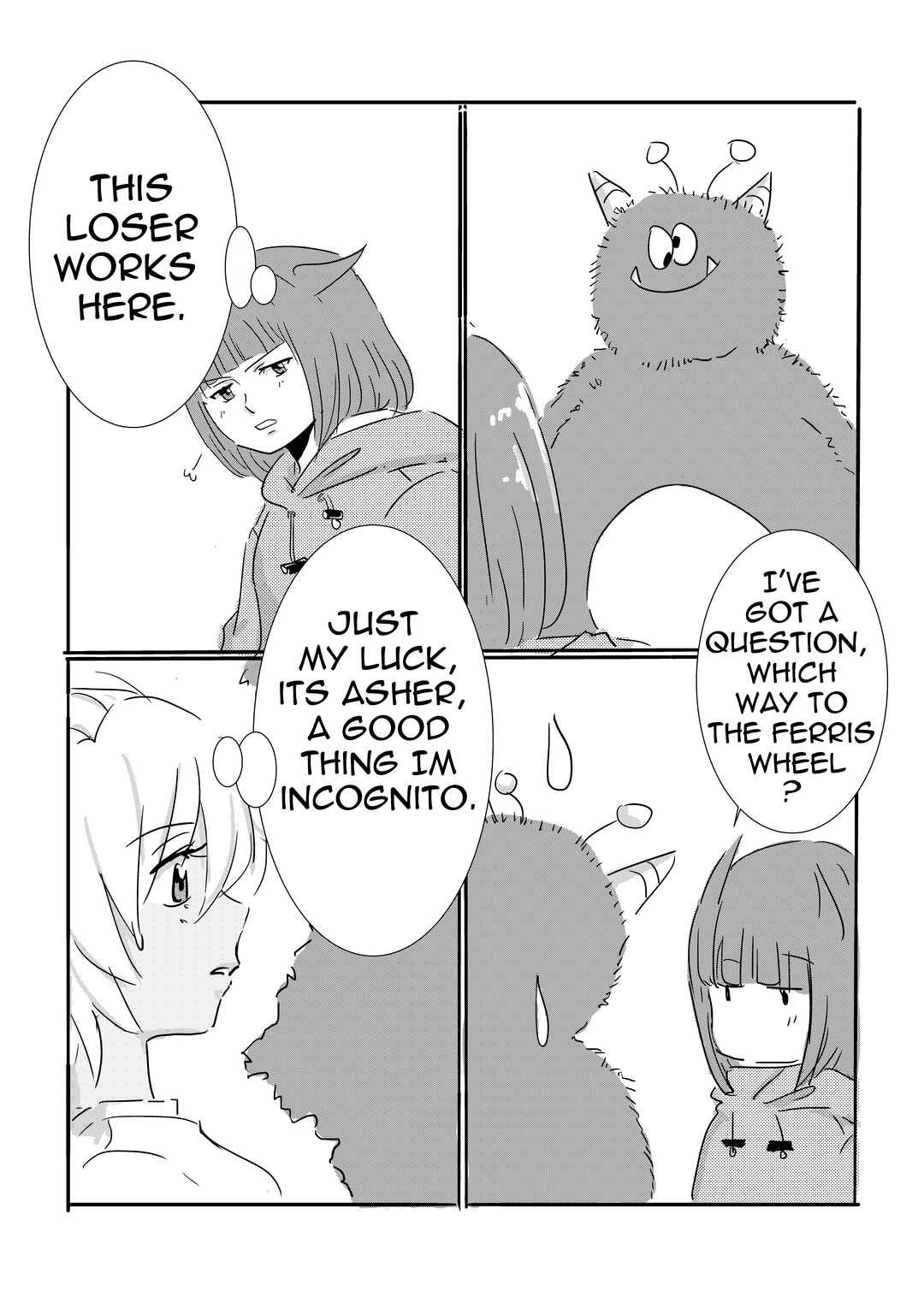 Chapter 16 - Page 19