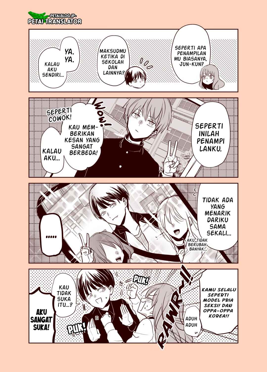 Chapter ? - Page 5