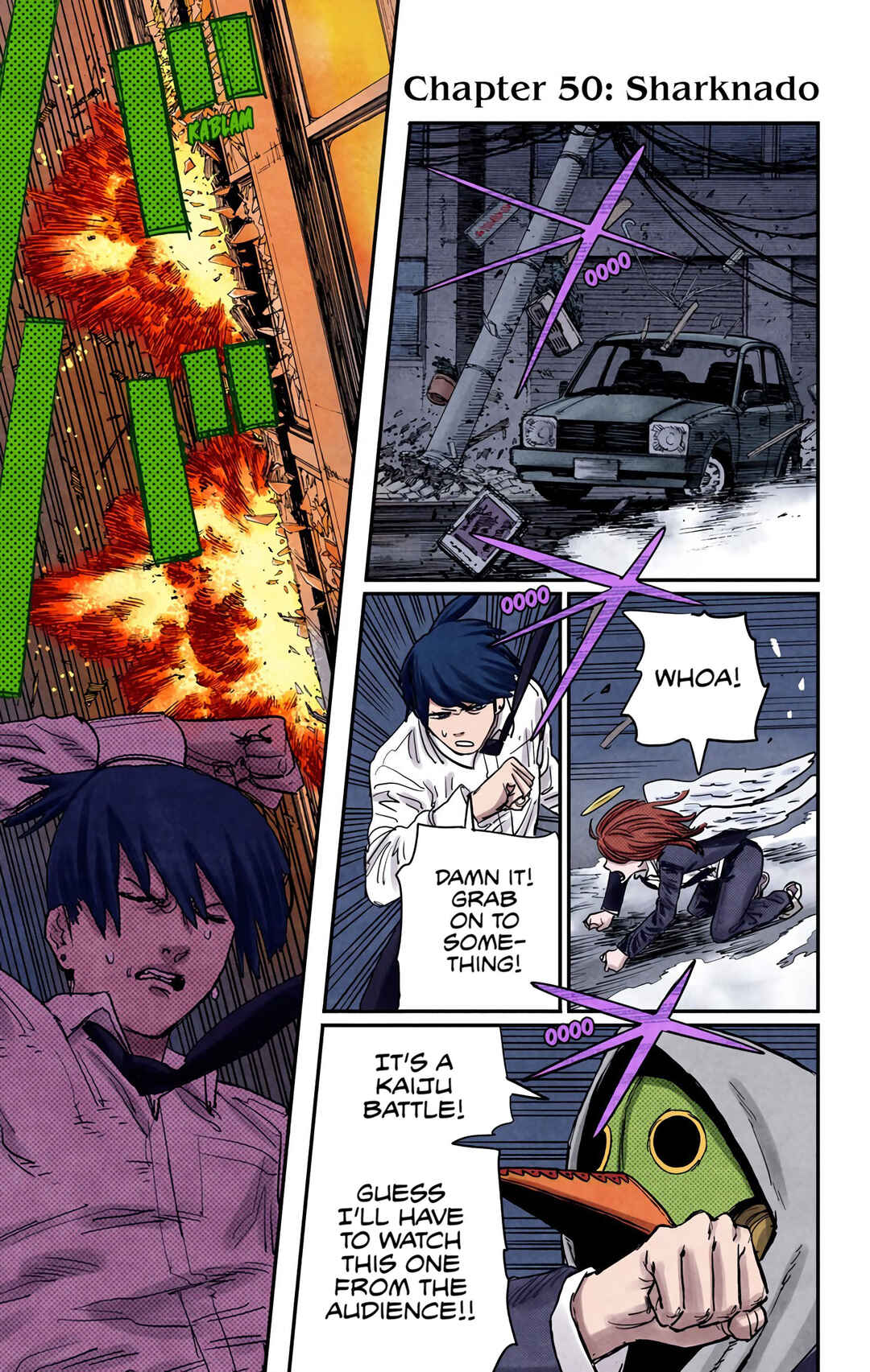Chapter 50 - Page 1