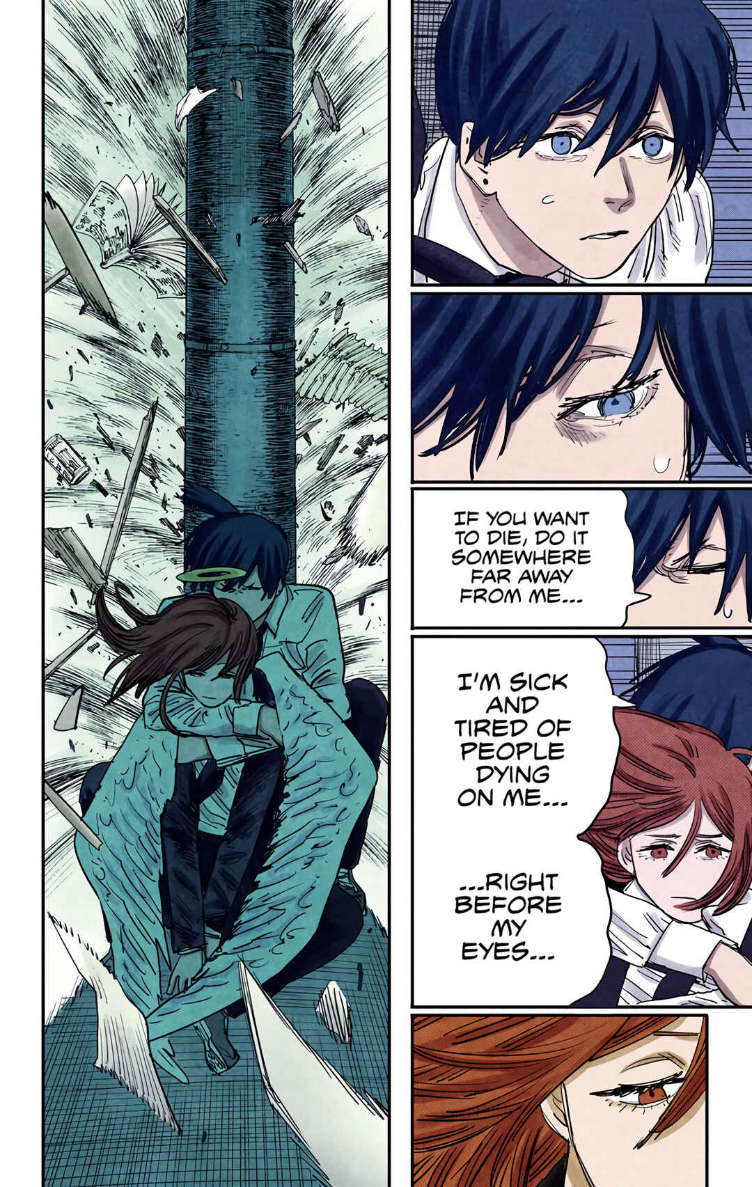 Chapter 50 - Page 11