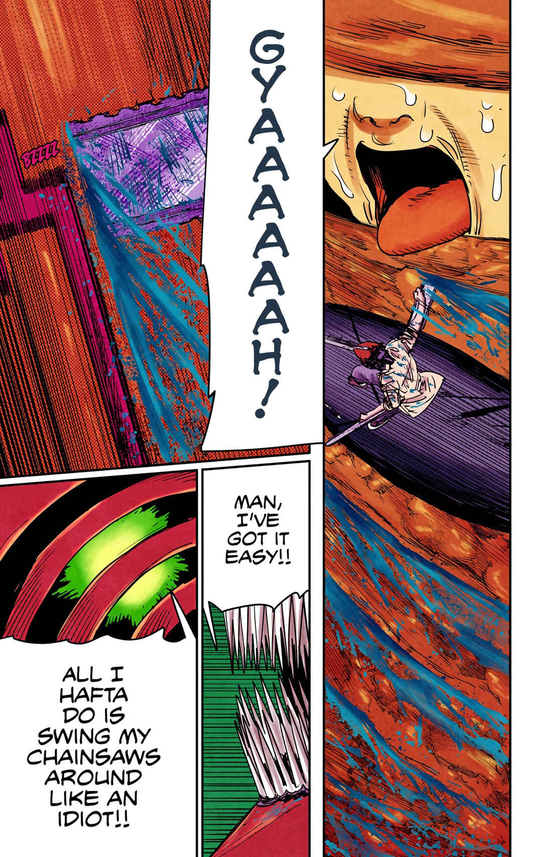 Chapter 50 - Page 12