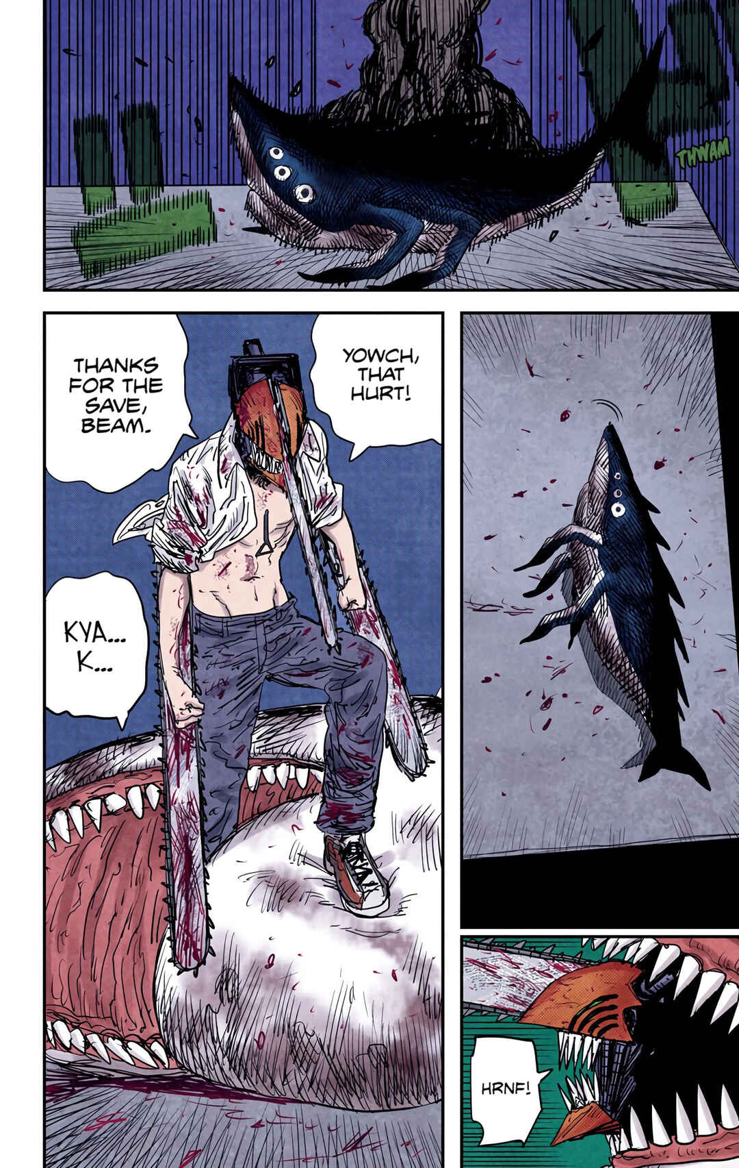 Chapter 50 - Page 16