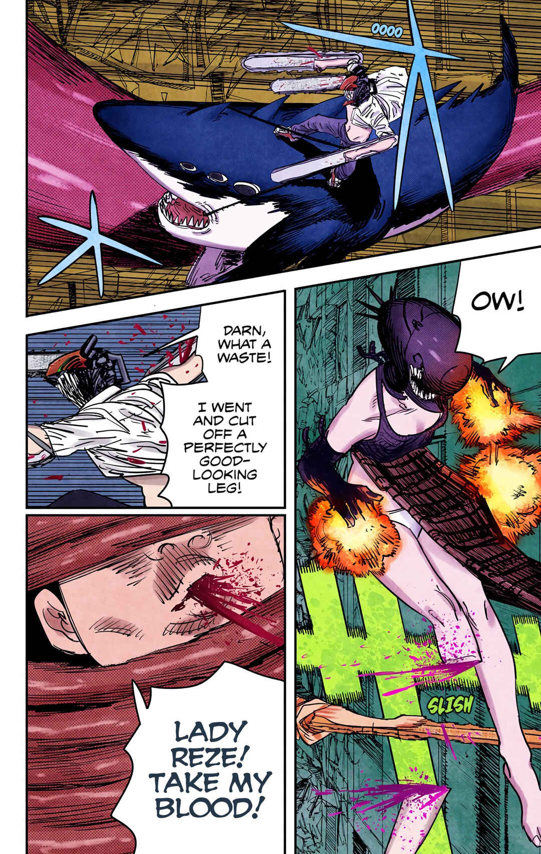 Chapter 50 - Page 3