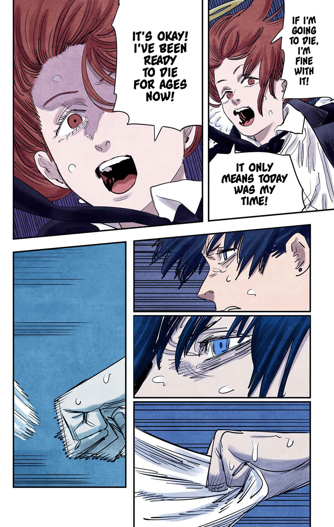 Chapter 50 - Page 7